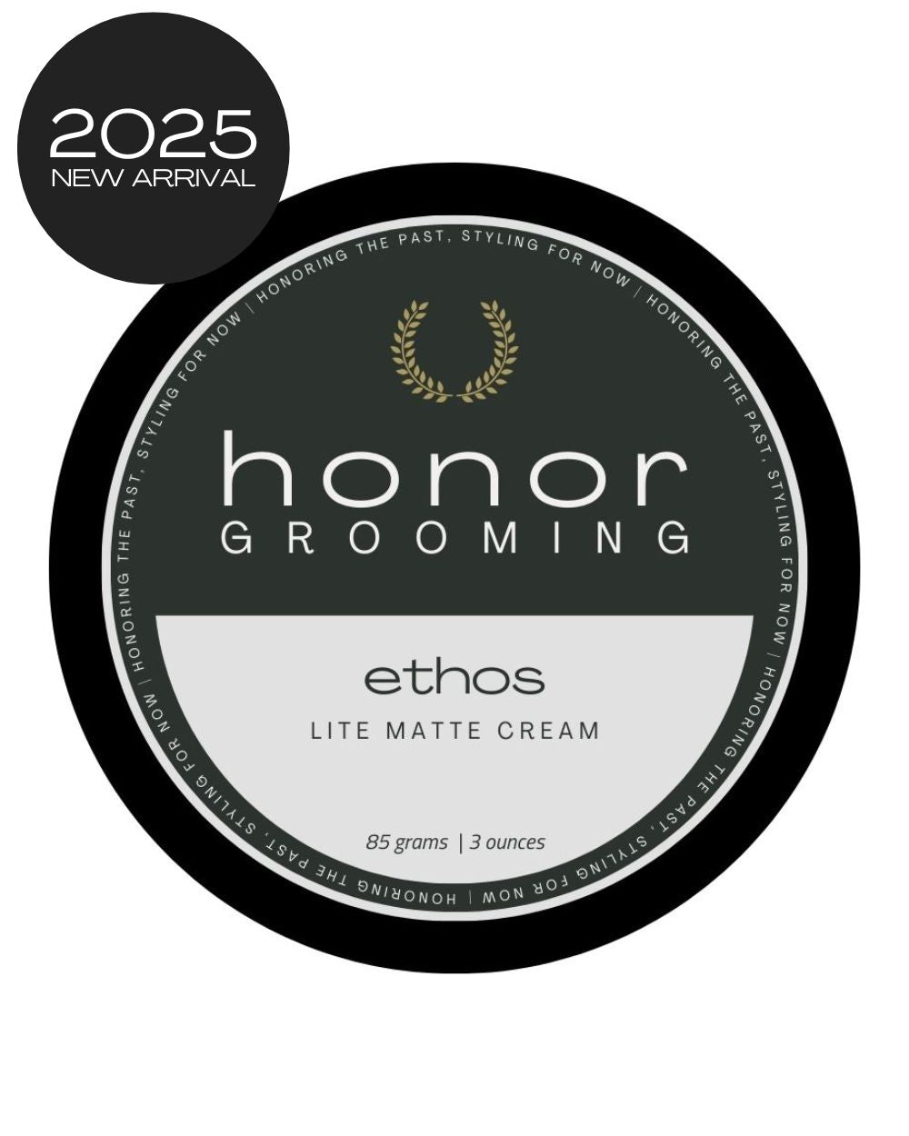 Ethos Lite Matte Cream